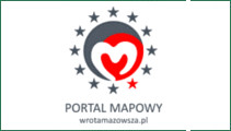 Portal Mapowy