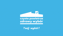 Punkt konsultacyjny programu „Czyste powietrze”